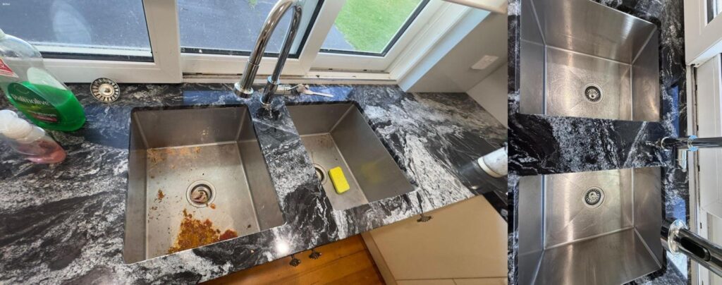 kitchen Cleaning Service