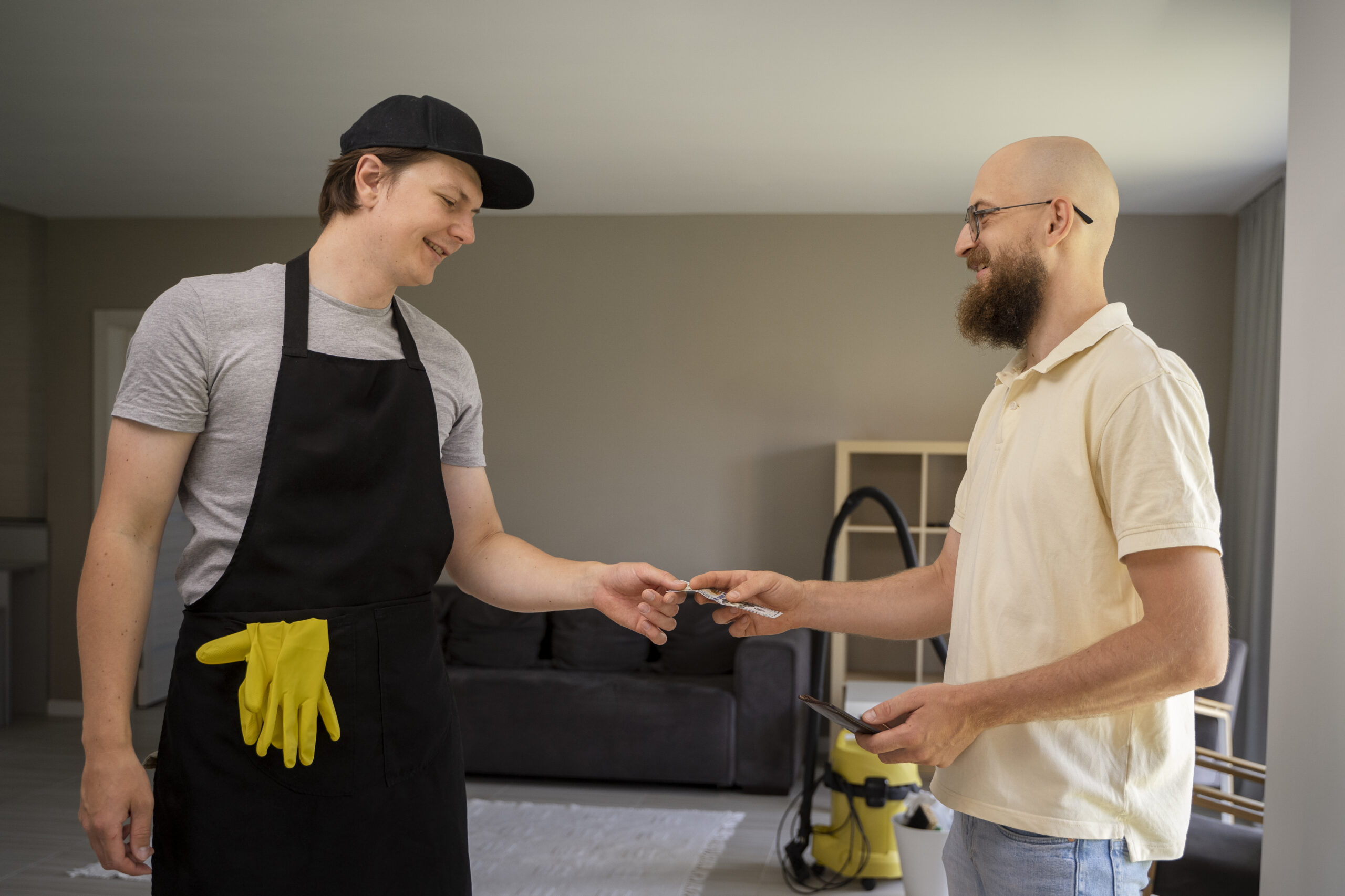 End Of Lease Cleaning Melbourne