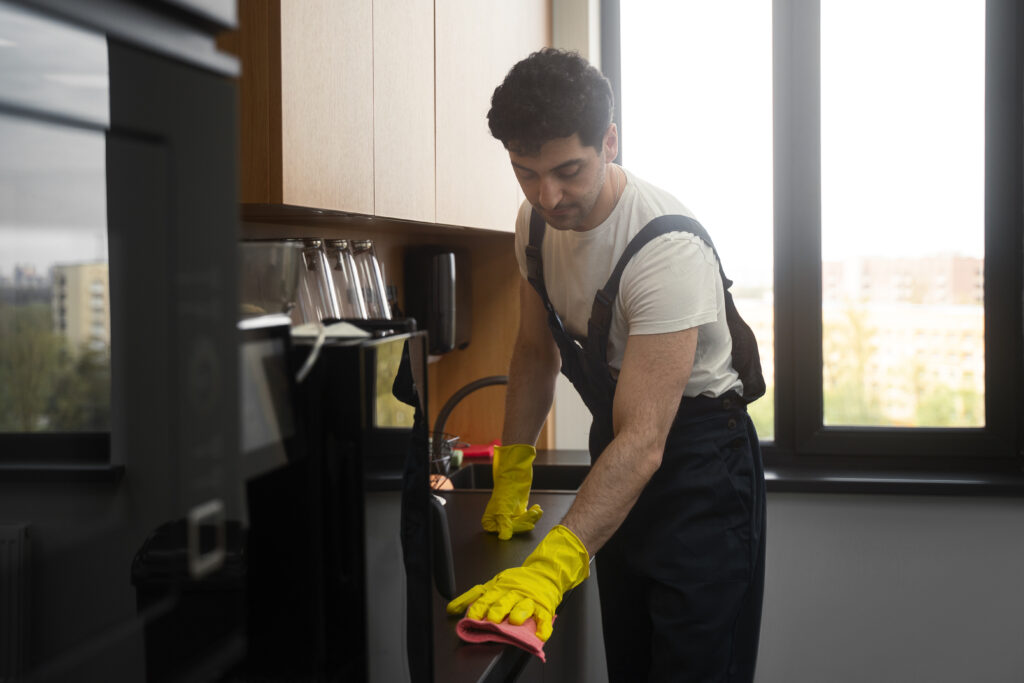 medium-shot-man-cleaning-indoors