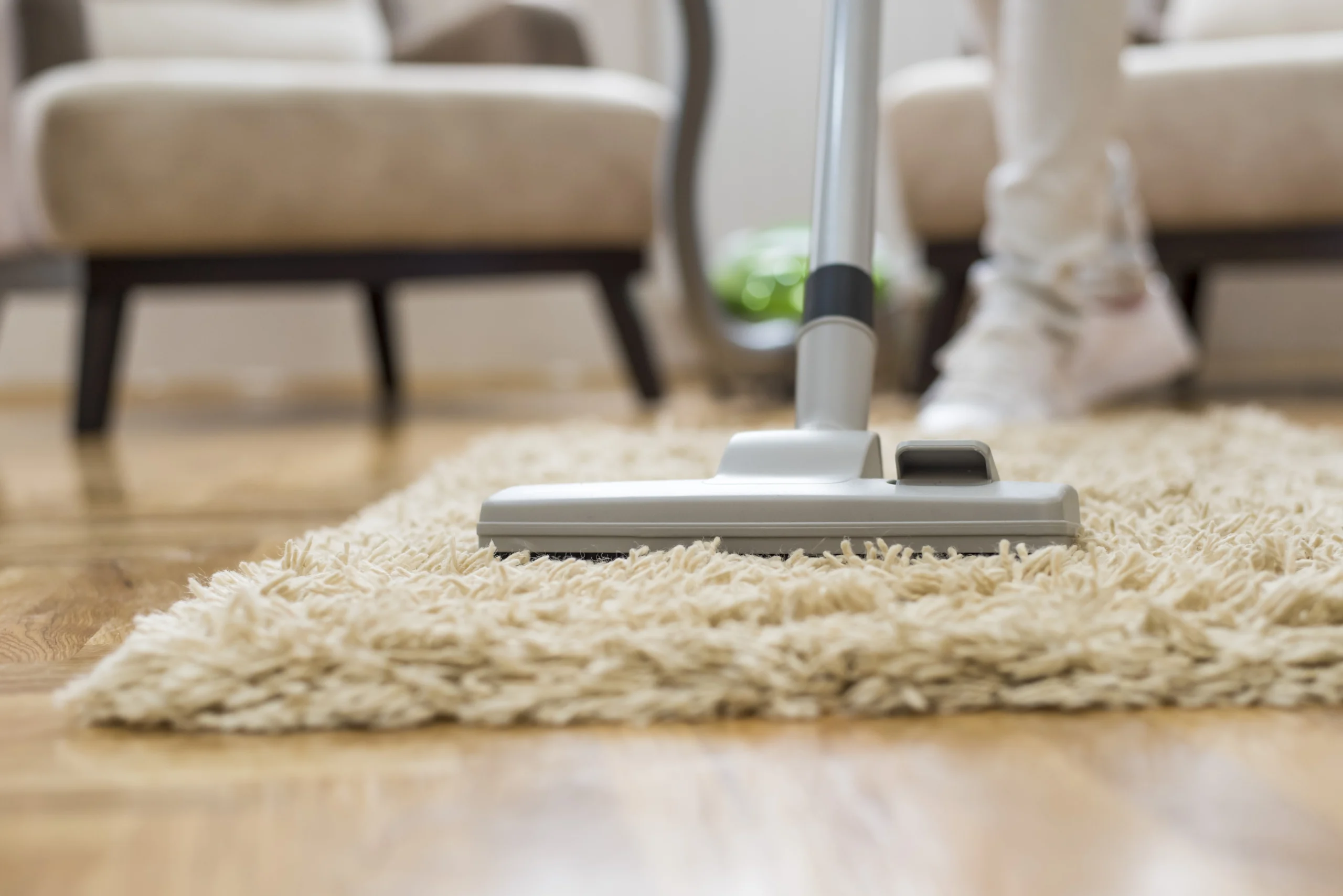 Carpet Cleaning in Melbourne