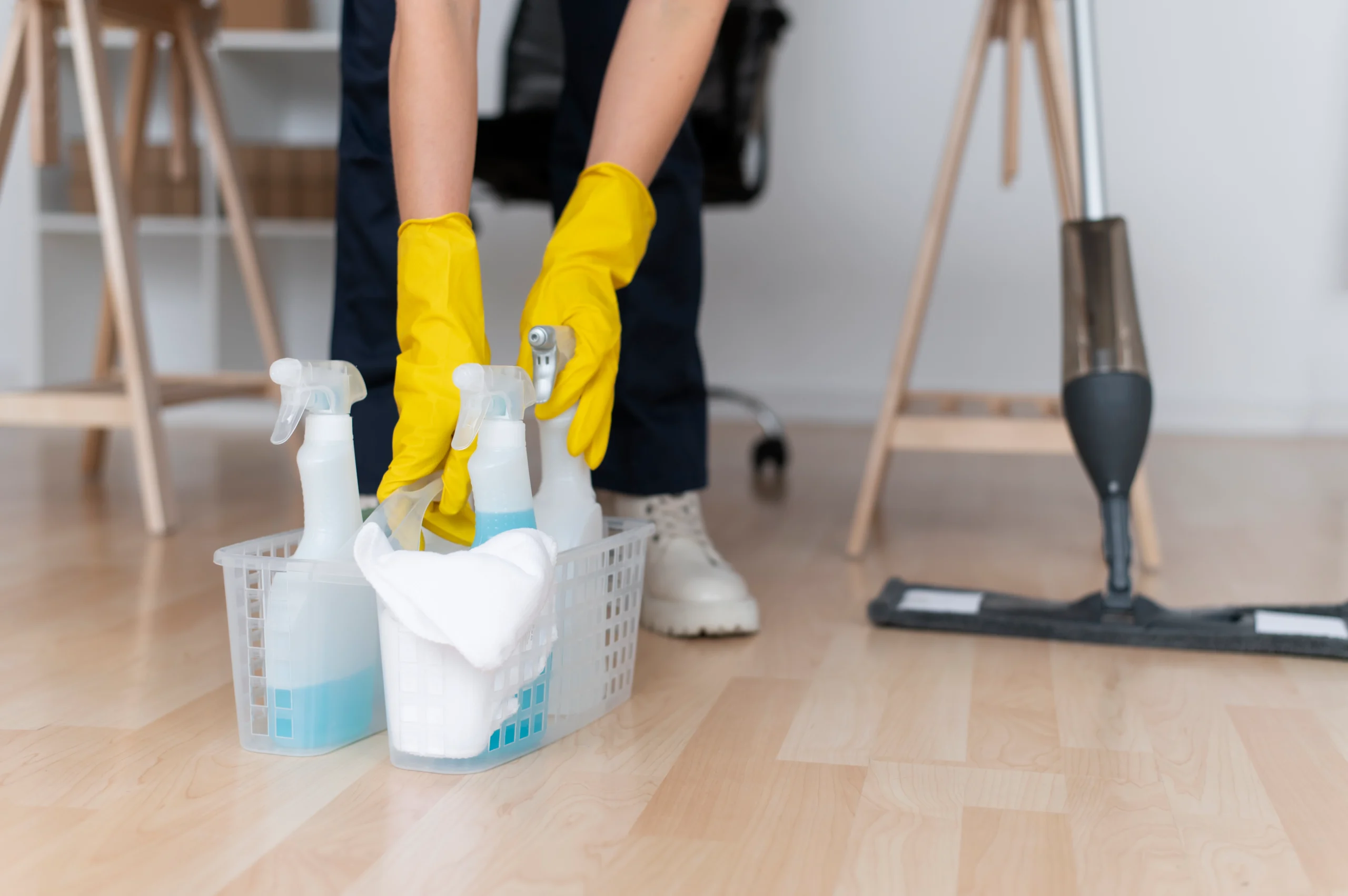 End of lease cleaning Melbourne