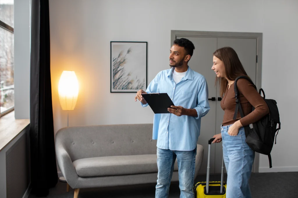 Rental Inspection Cleaning Melbourne