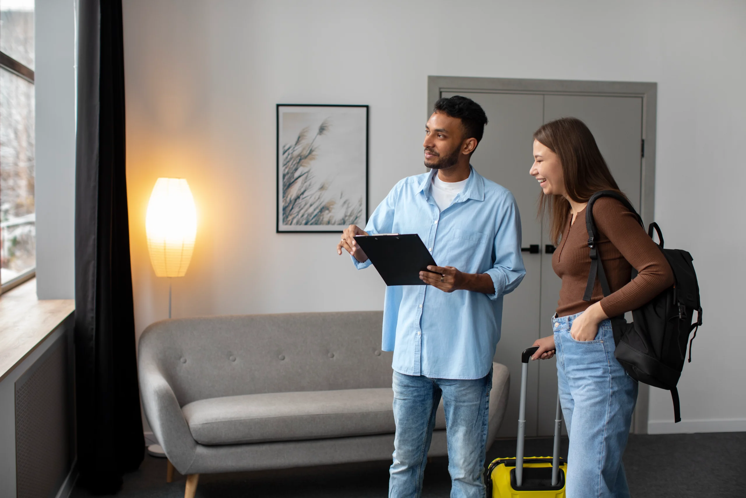 Rental Inspection Cleaning Melbourne